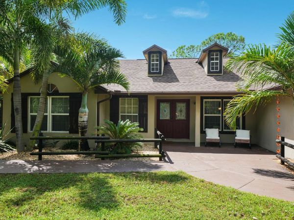 12212 82nd Street N, West Palm Beach, FL 33412