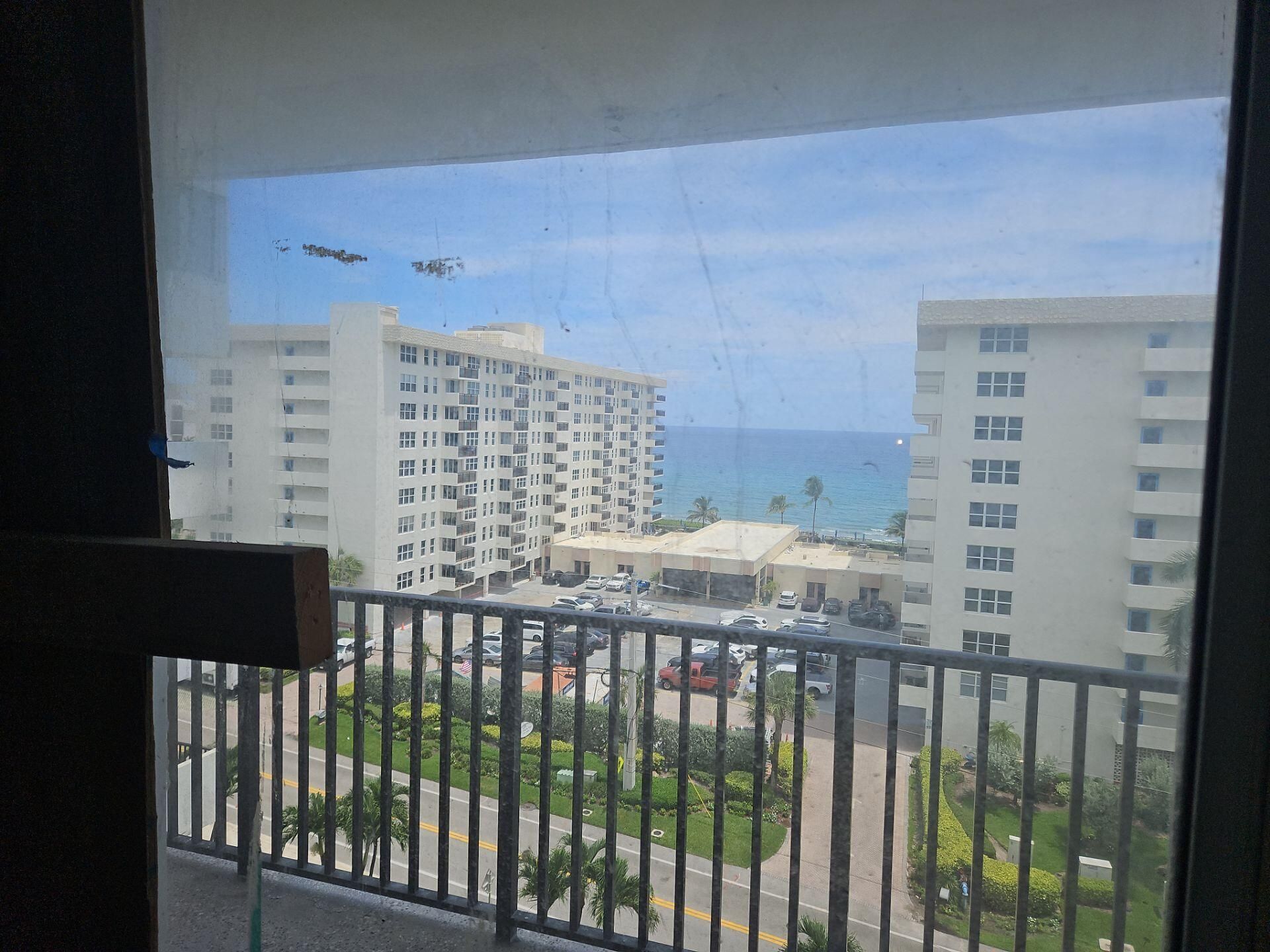 1150 Hillsboro Mile, Unit 812, Hillsboro Beach, FL 33062 Photo