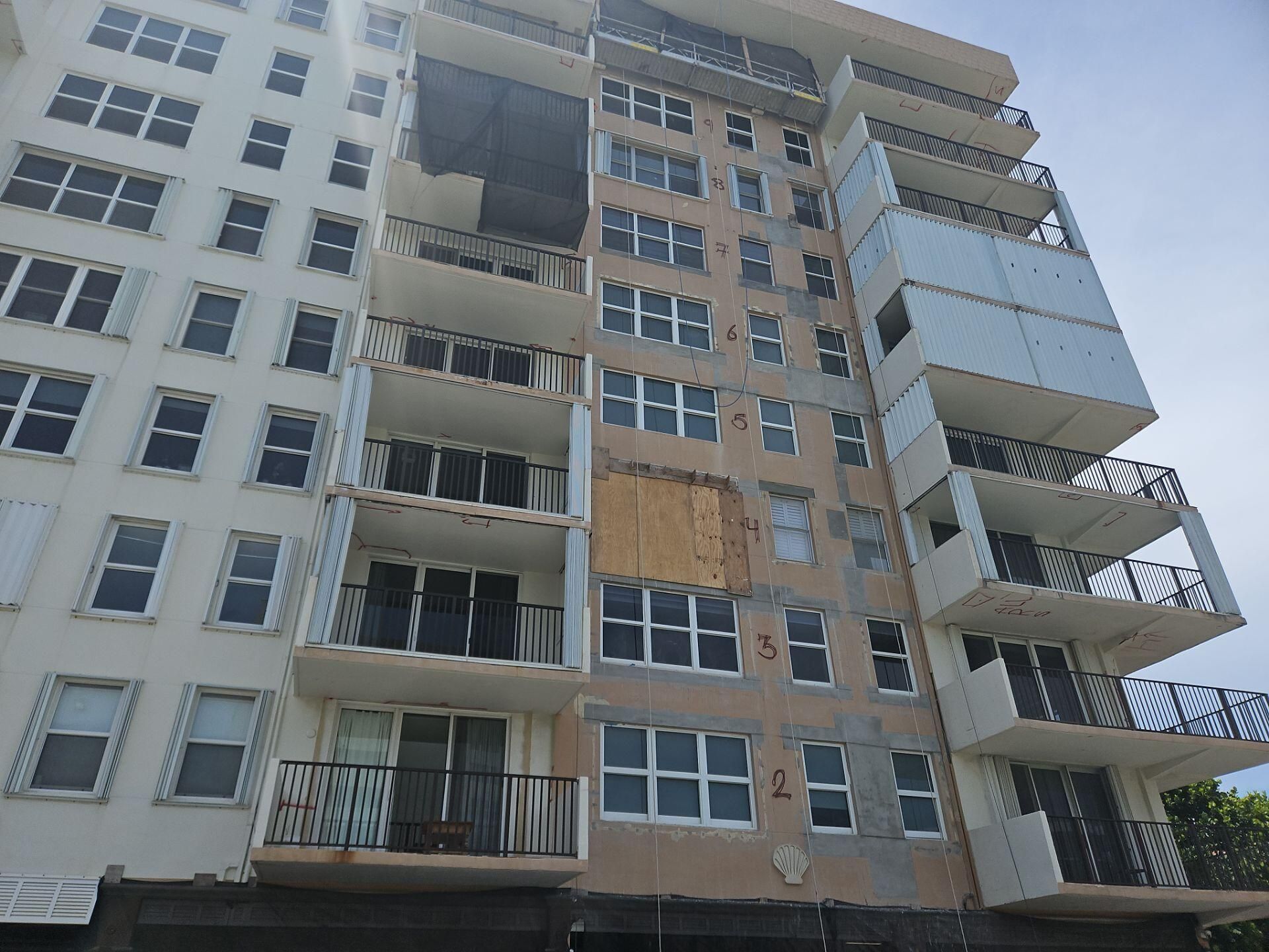 1150 Hillsboro Mile, Unit 812, Hillsboro Beach, FL 33062 Photo