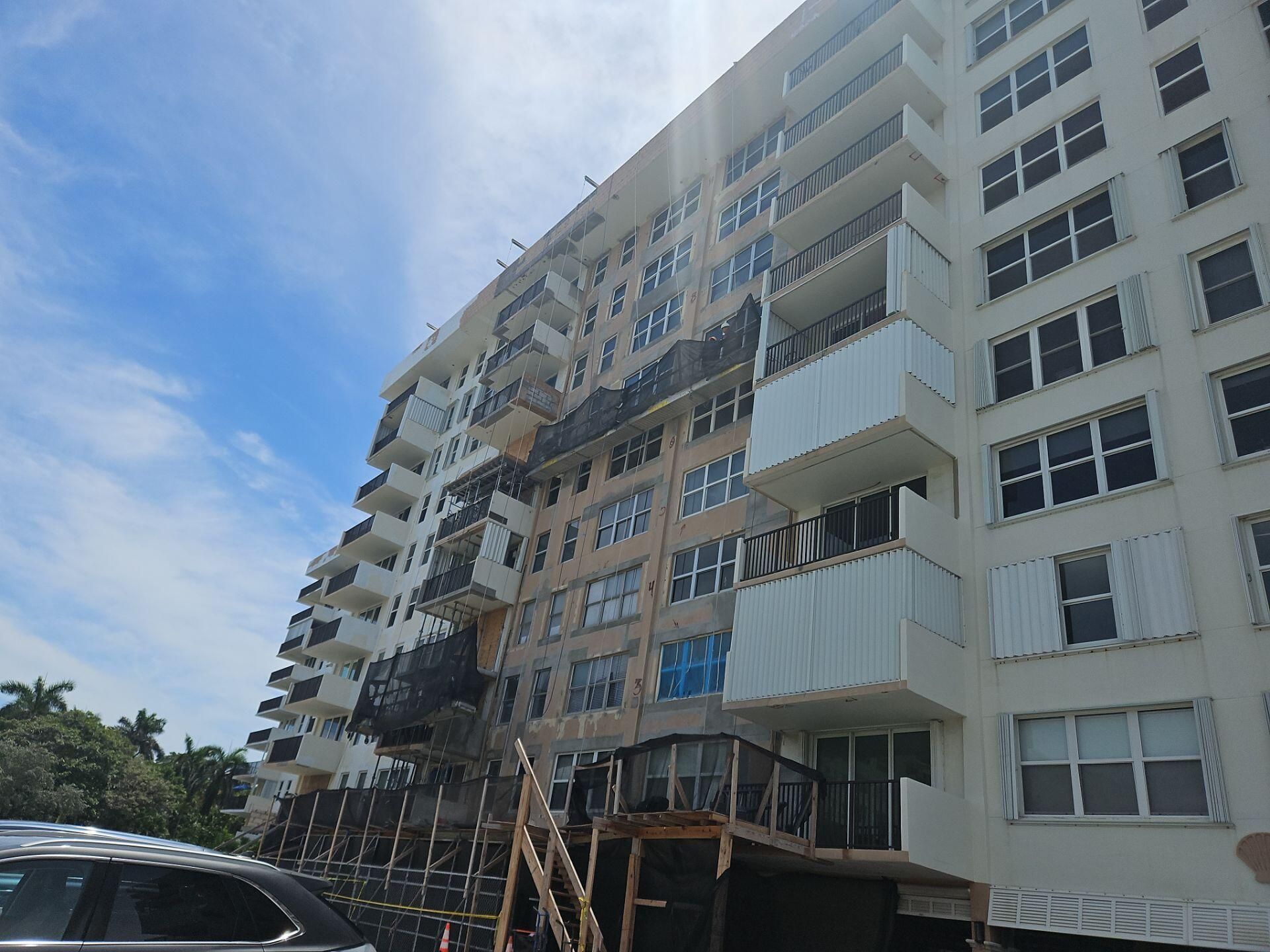 1150 Hillsboro Mile, Unit 812, Hillsboro Beach, FL 33062 Photo