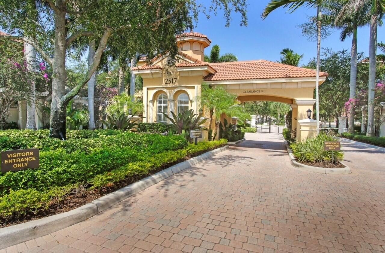 2486 San Pietro Circle, Palm Beach Gardens, FL 33410 Photo