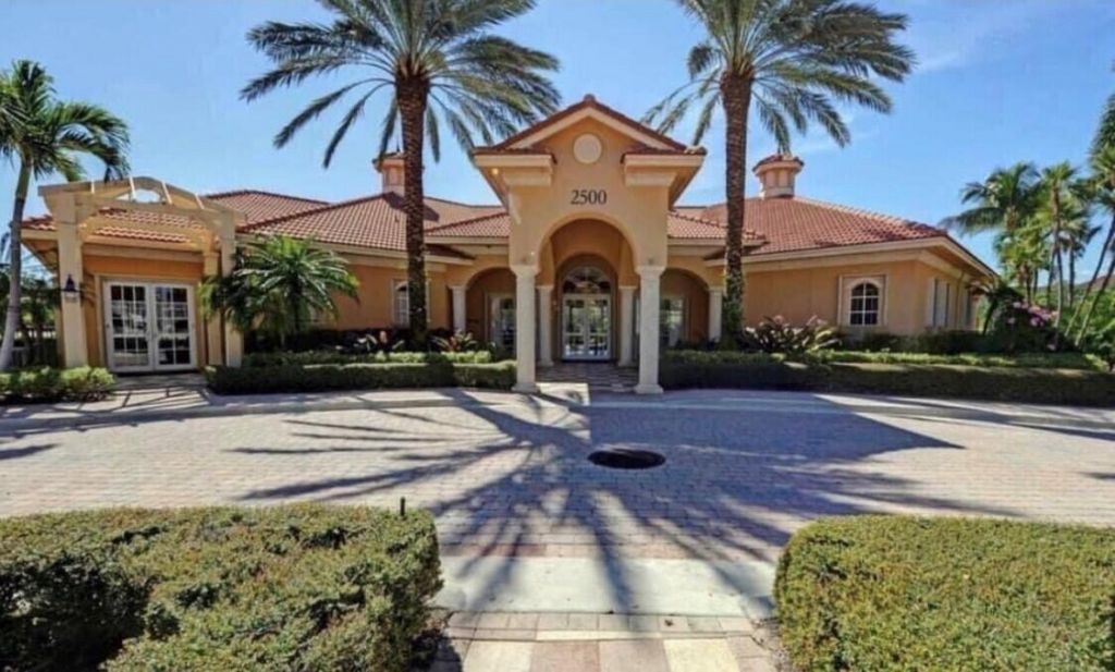 2486 San Pietro Circle, Palm Beach Gardens, FL 33410 Photo
