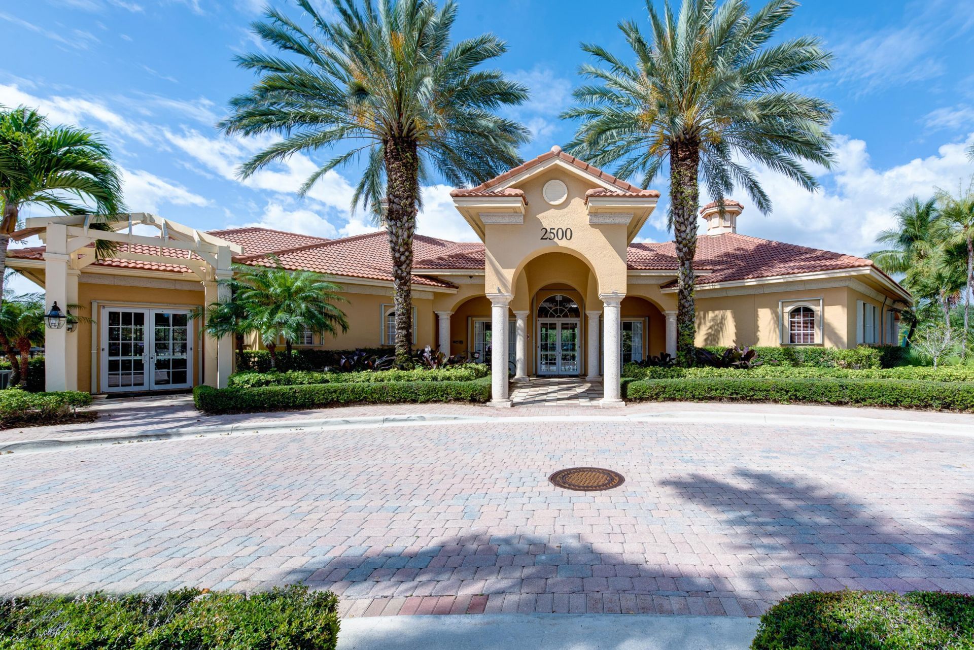 2486 San Pietro Circle, Palm Beach Gardens, FL 33410 Photo