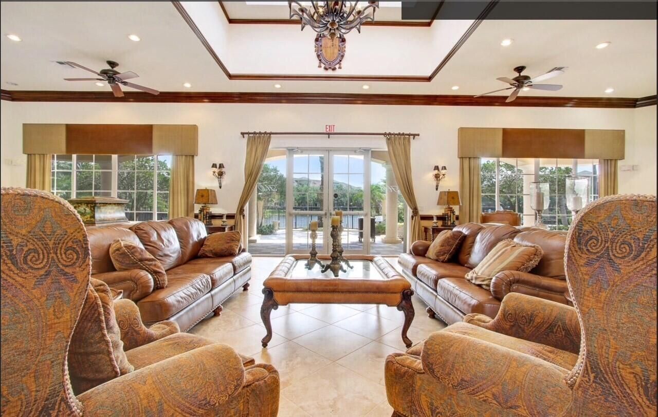 2486 San Pietro Circle, Palm Beach Gardens, FL 33410 Photo