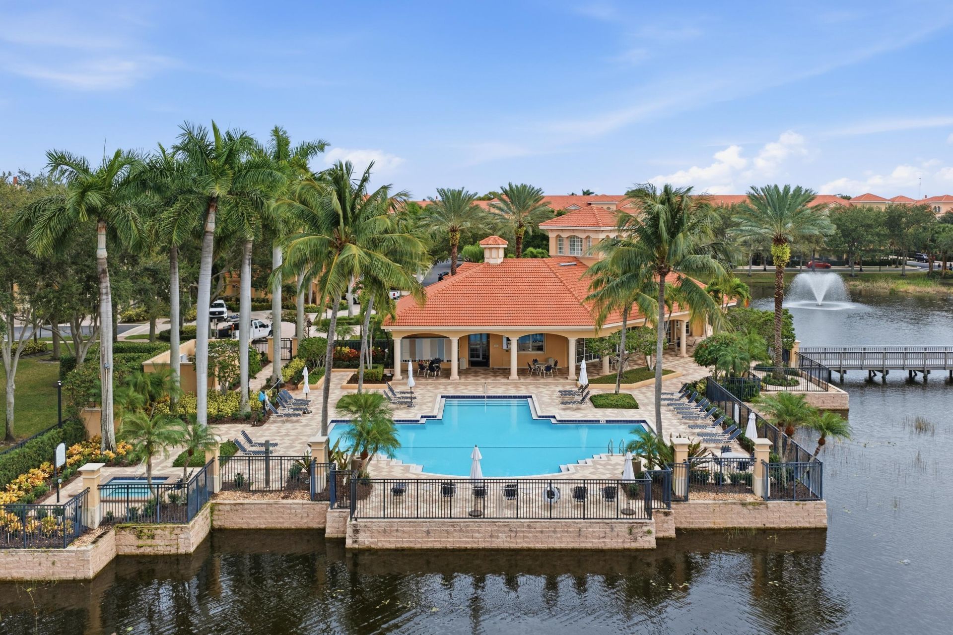 2486 San Pietro Circle, Palm Beach Gardens, FL 33410 Photo