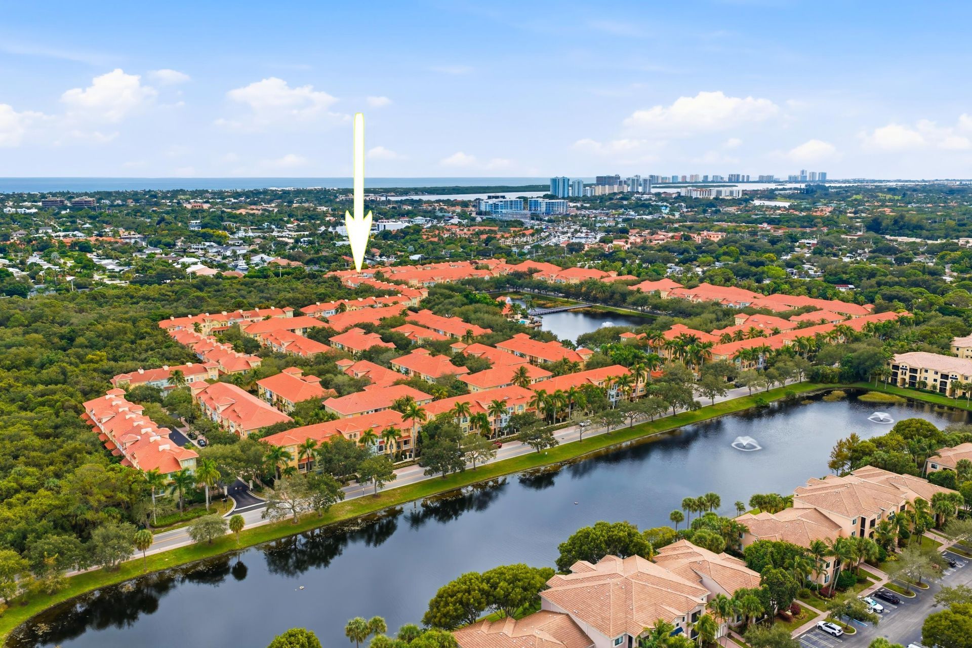 2486 San Pietro Circle, Palm Beach Gardens, FL 33410 Photo
