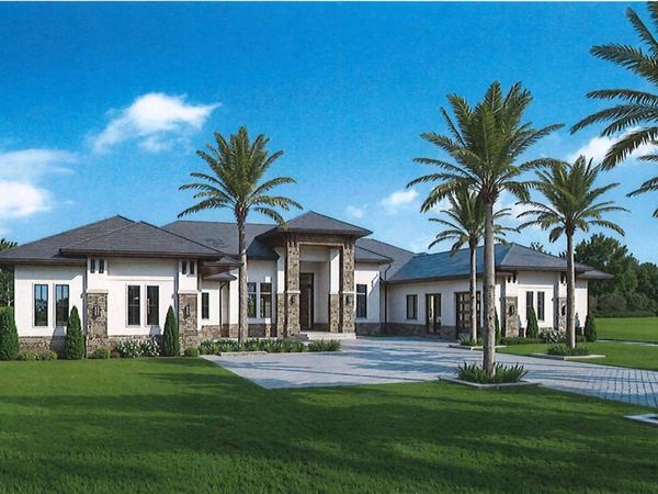 5740 NW 72ND Way, Parkland, FL 33067