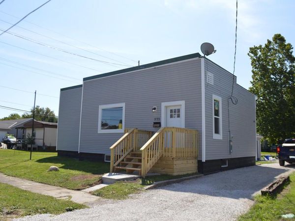 933 Woodlawn, Bucyrus, OH 44820