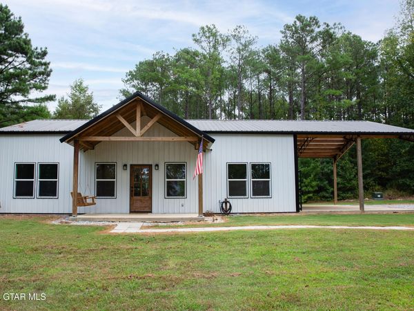 4191 Craig Springs Road, Sturgis, MS 39769