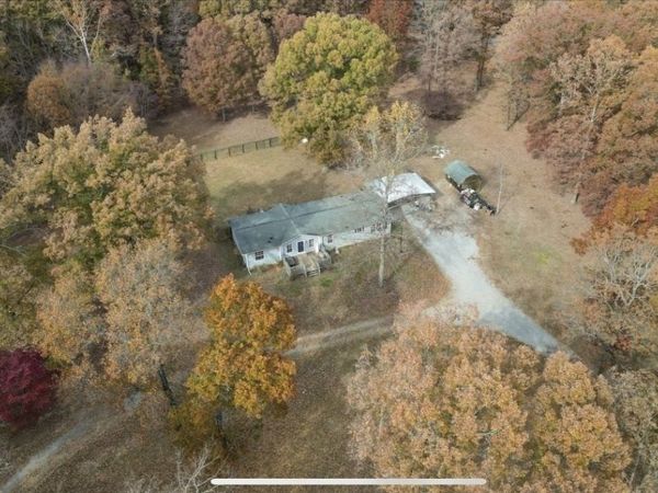 1200 Lonesome Pine Rd , Kingston Springs, TN 37082