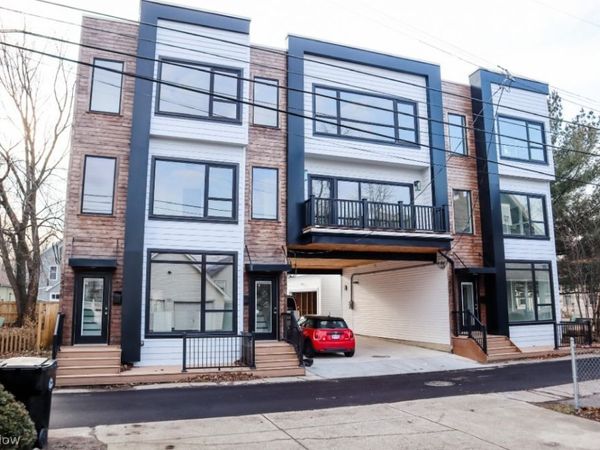 2476 Thurman Avenue , Cleveland, OH 44113