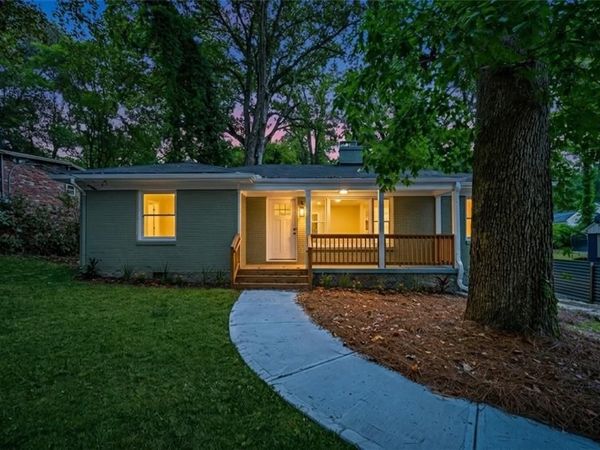 2580 Cascade Road SW, Atlanta, GA 30311