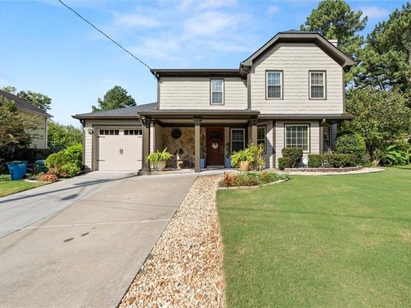 2431 Stonebridge Lane, Duluth, GA 30096