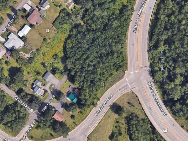 0 X High Park Road, Duluth, MN 55811