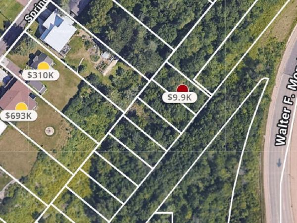 0 X High Park Road, Duluth, MN 55811