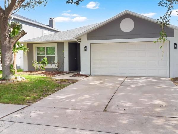 531 FLOWER FIELDS LANE , ORLANDO, FL 32824