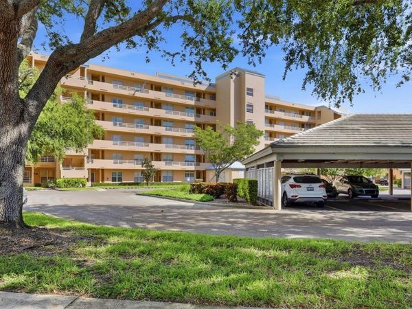 4570 PINEBROOK CIRCLE , Unit 503, BRADENTON, FL 34209