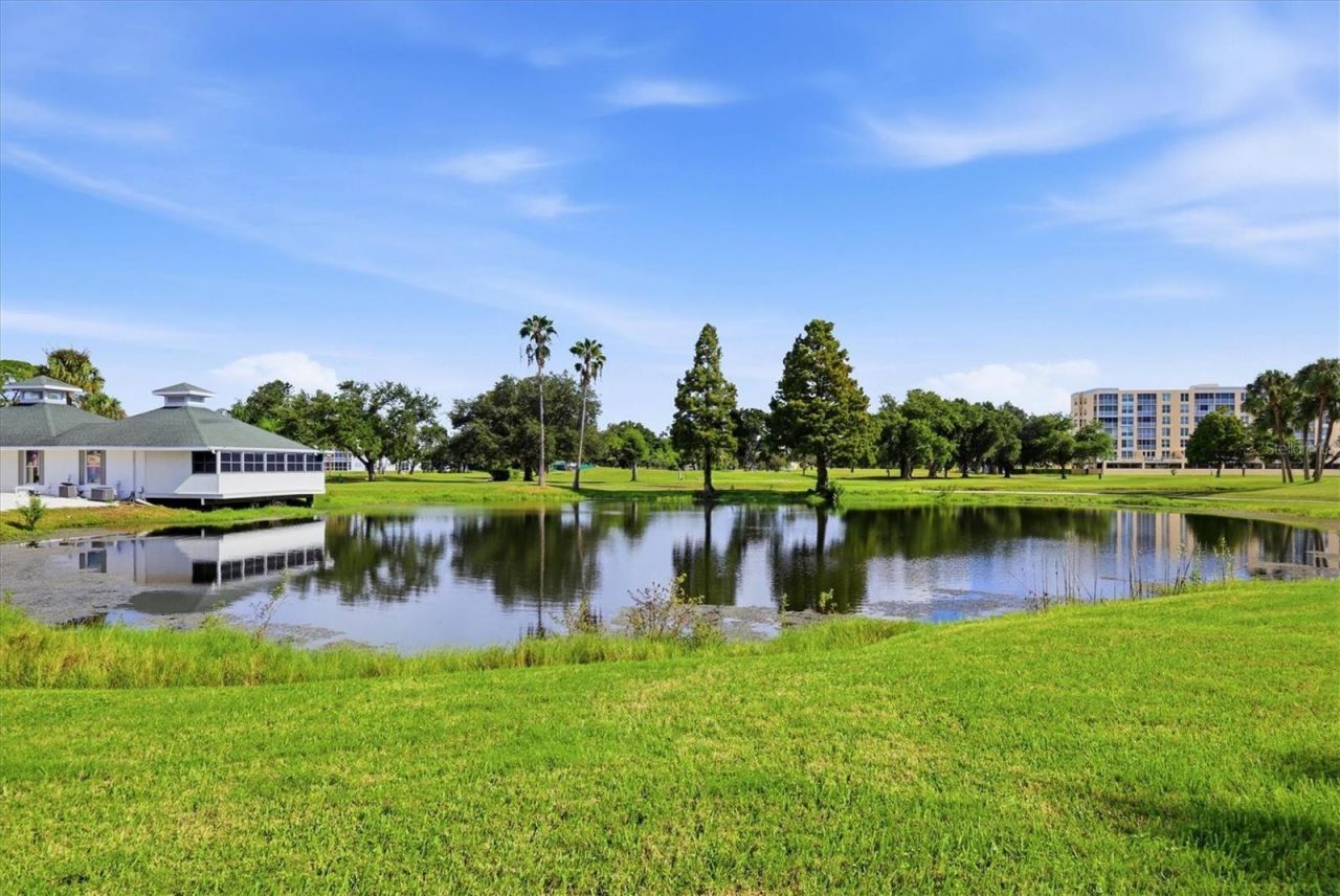 4570 Pinebrook Circle , Unit 503, Bradenton, FL 34209 Photo