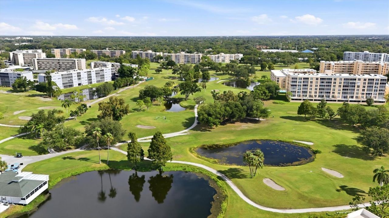 4570 Pinebrook Circle , Unit 503, Bradenton, FL 34209 Photo