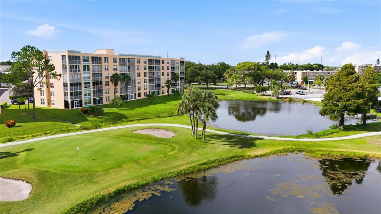 4570 Pinebrook Circle , Unit 503, Bradenton, FL 34209 Photo
