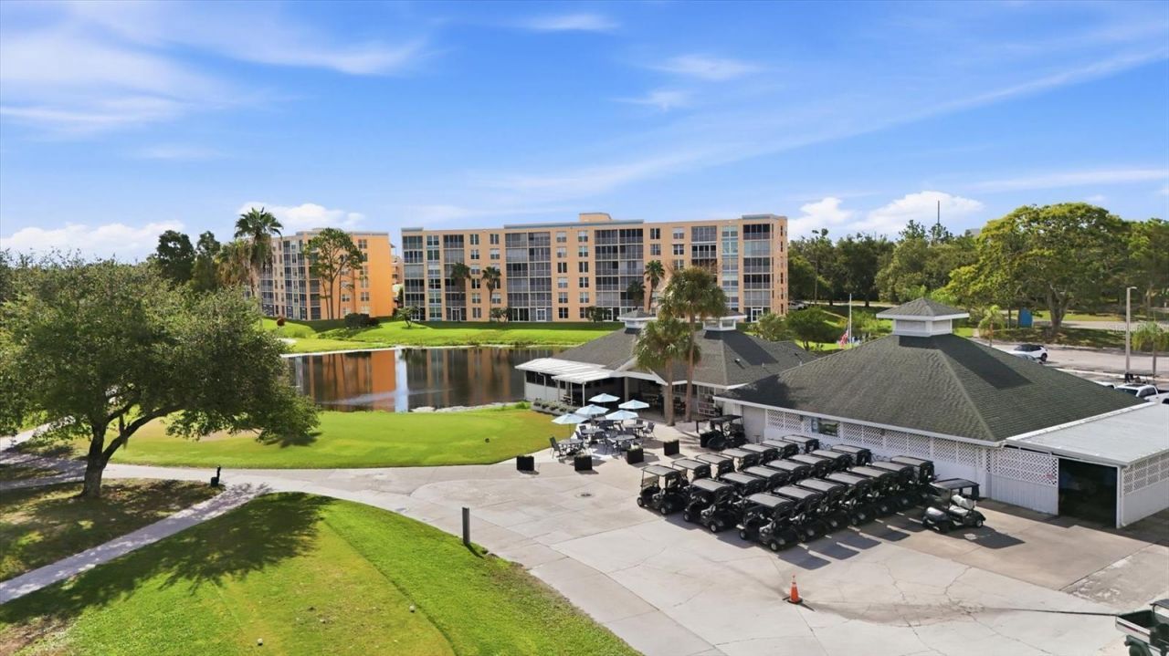 4570 Pinebrook Circle , Unit 503, Bradenton, FL 34209 Photo
