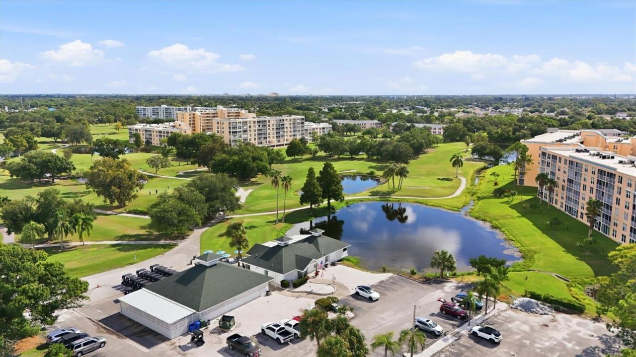 4570 Pinebrook Circle , Unit 503, Bradenton, FL 34209 Photo