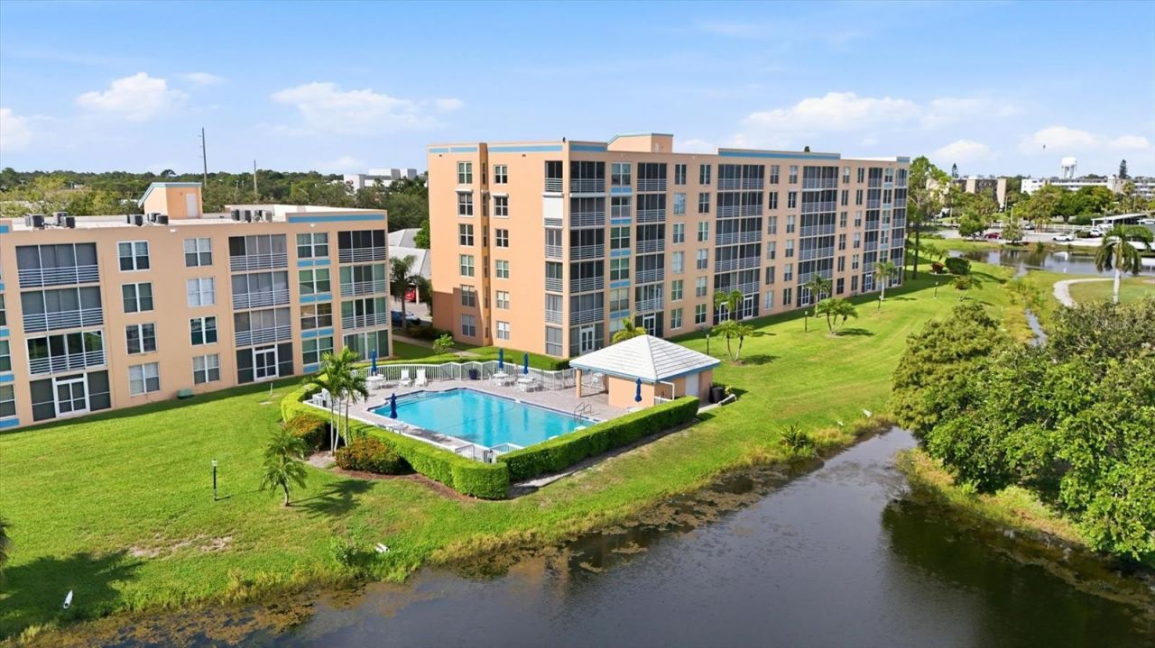 4570 Pinebrook Circle , Unit 503, Bradenton, FL 34209 Photo
