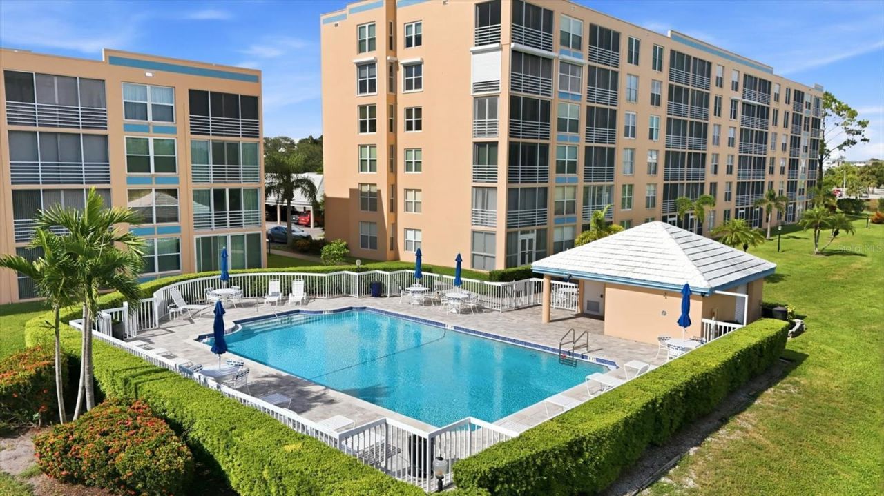 4570 Pinebrook Circle , Unit 503, Bradenton, FL 34209 Photo