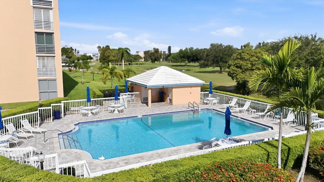 4570 Pinebrook Circle , Unit 503, Bradenton, FL 34209 Photo