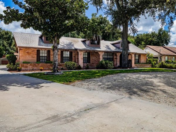 501 BRYAN ROAD , BRANDON, FL 33511