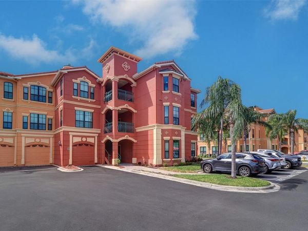 2741 VIA CIPRIANI , Unit 922B, CLEARWATER, FL 33764
