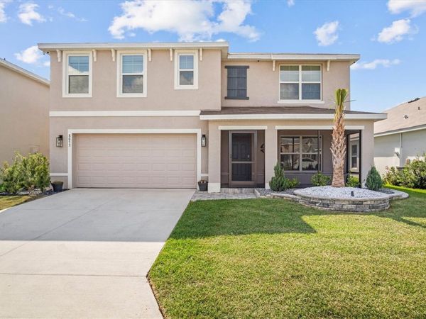 8673 TRIUMPH CIRCLE , WILDWOOD, FL 34785