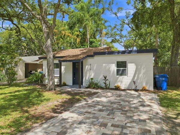 510 3RD AVENUE NE, LARGO, FL 33770