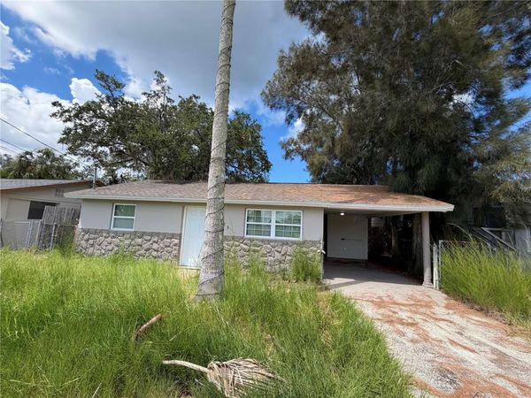 7323 OELSNER STREET , NEW PORT RICHEY, FL 34652