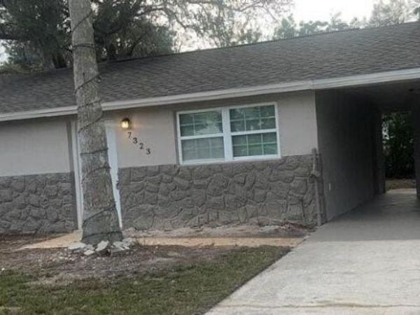 7323 OELSNER STREET , NEW PORT RICHEY, FL 34652