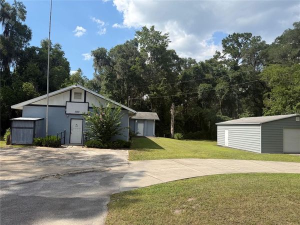 5561 NE 35TH STREET , SILVER SPRINGS, FL 34488