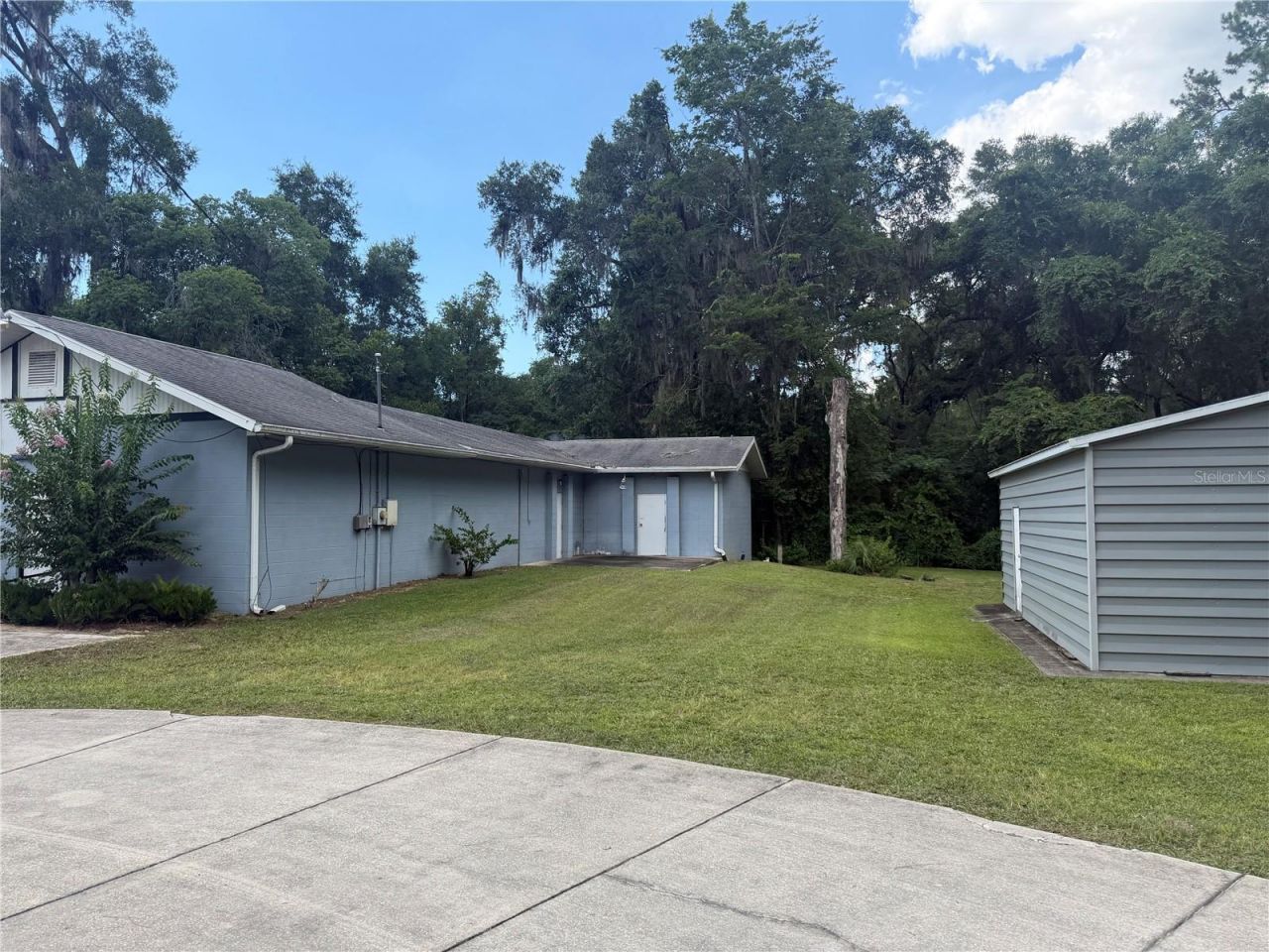 5561 NE 35th Street , Silver Springs, FL 34488 Photo
