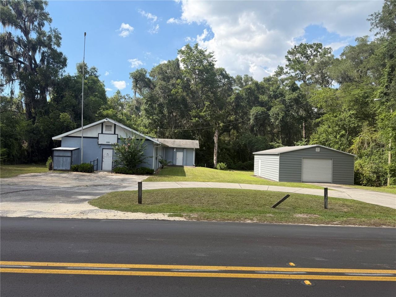 5561 NE 35th Street , Silver Springs, FL 34488 Photo
