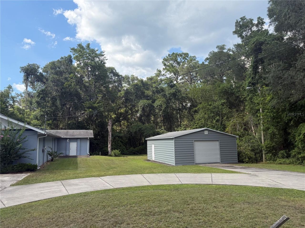 5561 NE 35th Street , Silver Springs, FL 34488 Photo
