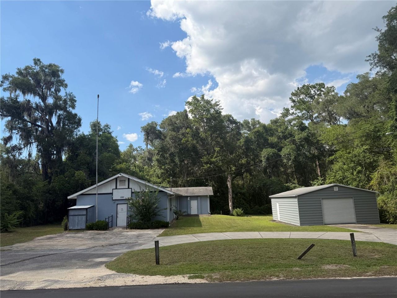 5561 NE 35th Street , Silver Springs, FL 34488 Photo