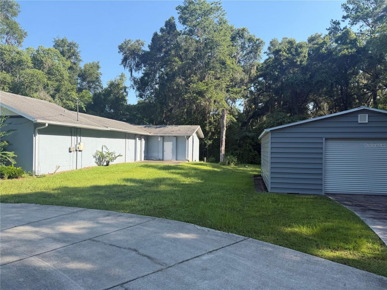 5561 NE 35th Street , Silver Springs, FL 34488 Photo