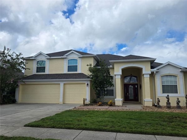 501 PRESTWICK DRIVE , DAVENPORT, FL 33897
