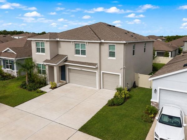 12455 SHINING WILLOW STREET , RIVERVIEW, FL 33579