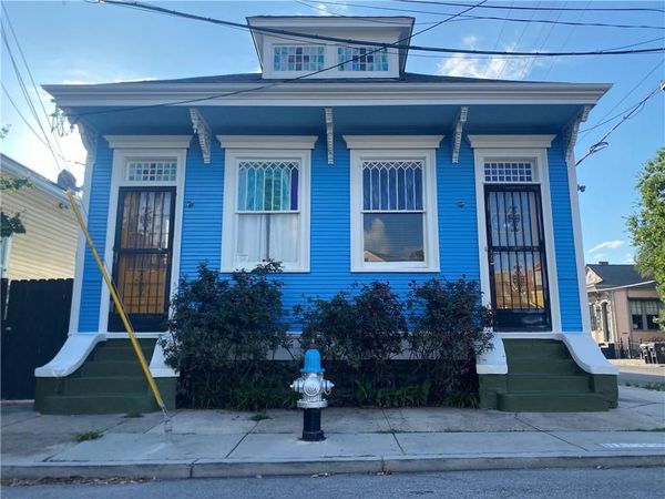1435 DAUPHINE Street , New Orleans, LA 70116