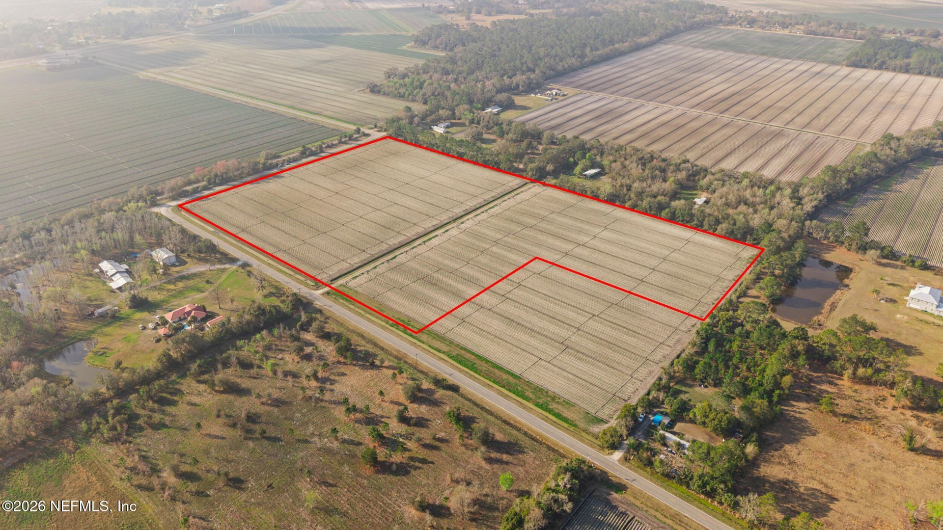 195 Carter Crabtree Road, East Palatka, FL 32131 Photo