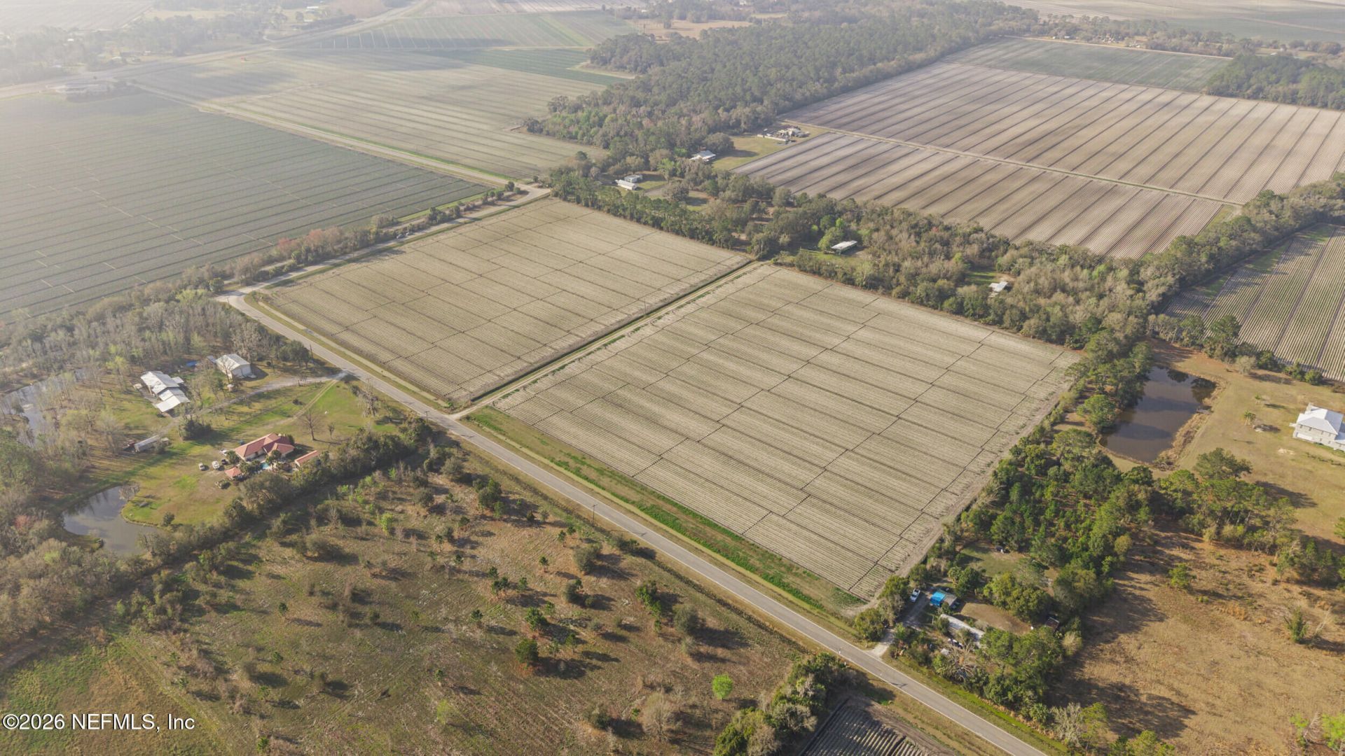 195 Carter Crabtree Road, East Palatka, FL 32131 Photo