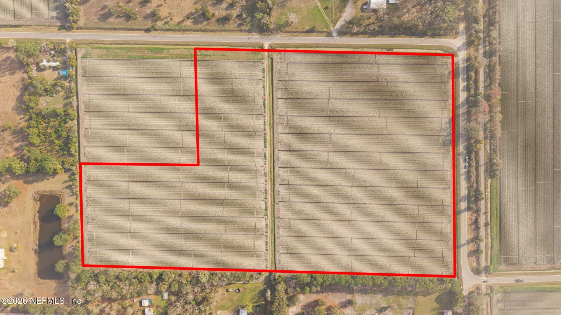 195 Carter Crabtree Road, East Palatka, FL 32131 Photo