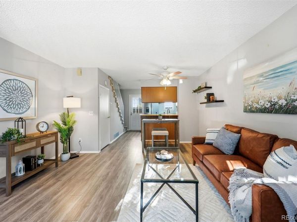 1661 S Idalia Circle, Unit A, Aurora, CO 80017