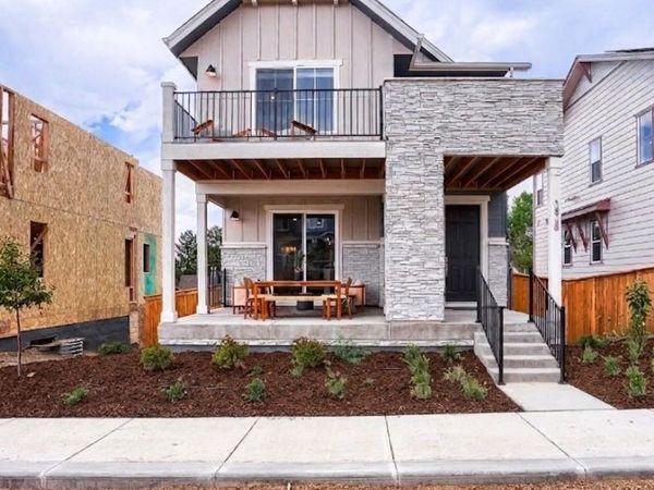 3868 W 83rd Lane , Westminster, CO 80031