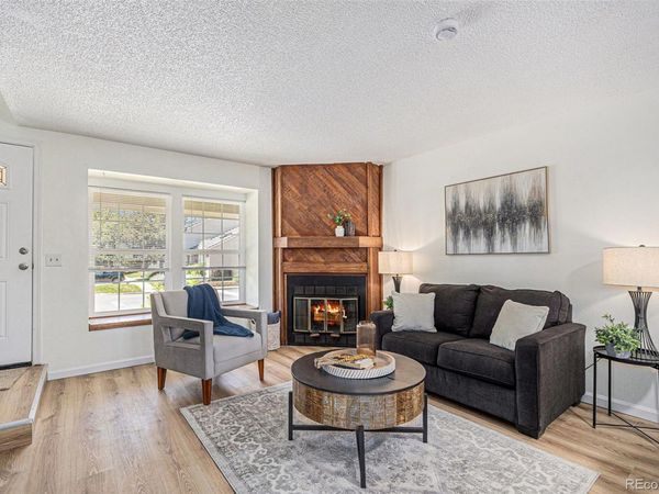 1100 S Waco Street , Unit G, Aurora, CO 80017